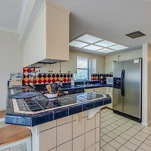 Holiday home Sun Harbor Unit 1 - Weekly Townhouse