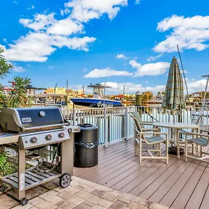 Apartment Dolphin's Cove - Clearwater Beach, Fl