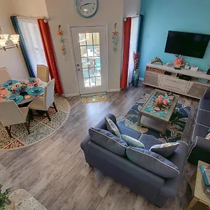 Apartment The Avalon Royal Dream
