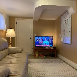 Private 3 Bedrooms&living Near U-district , Seattle United States