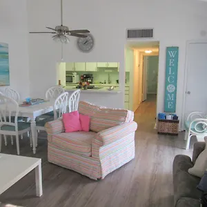 Sunny Miramar Half Mi To Access! , Destin United States