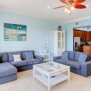 Holiday home Bayfront Bounty