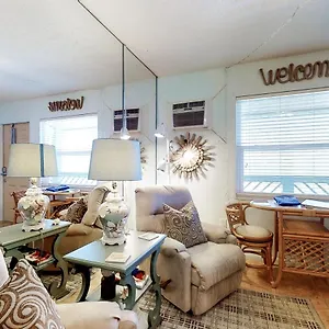 Apartment Chateau 8w