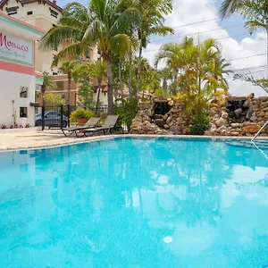 Monaco Vacation Apartamento