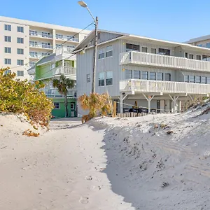Holiday home Driftwood - Walk To Clearwater Bch