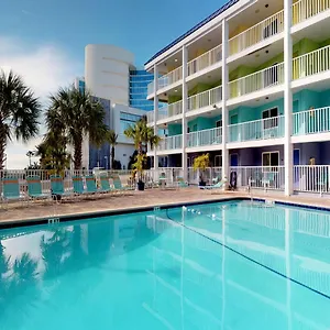 Apartment Pelican Pointe
