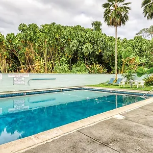 Maunaloa Shores , Hilo United States