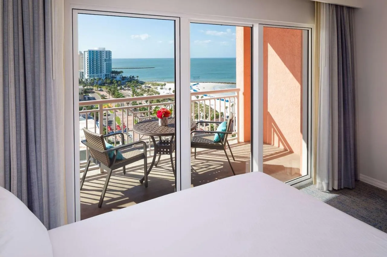 Hyatt Regency Clearwater Beach Resort & Spa