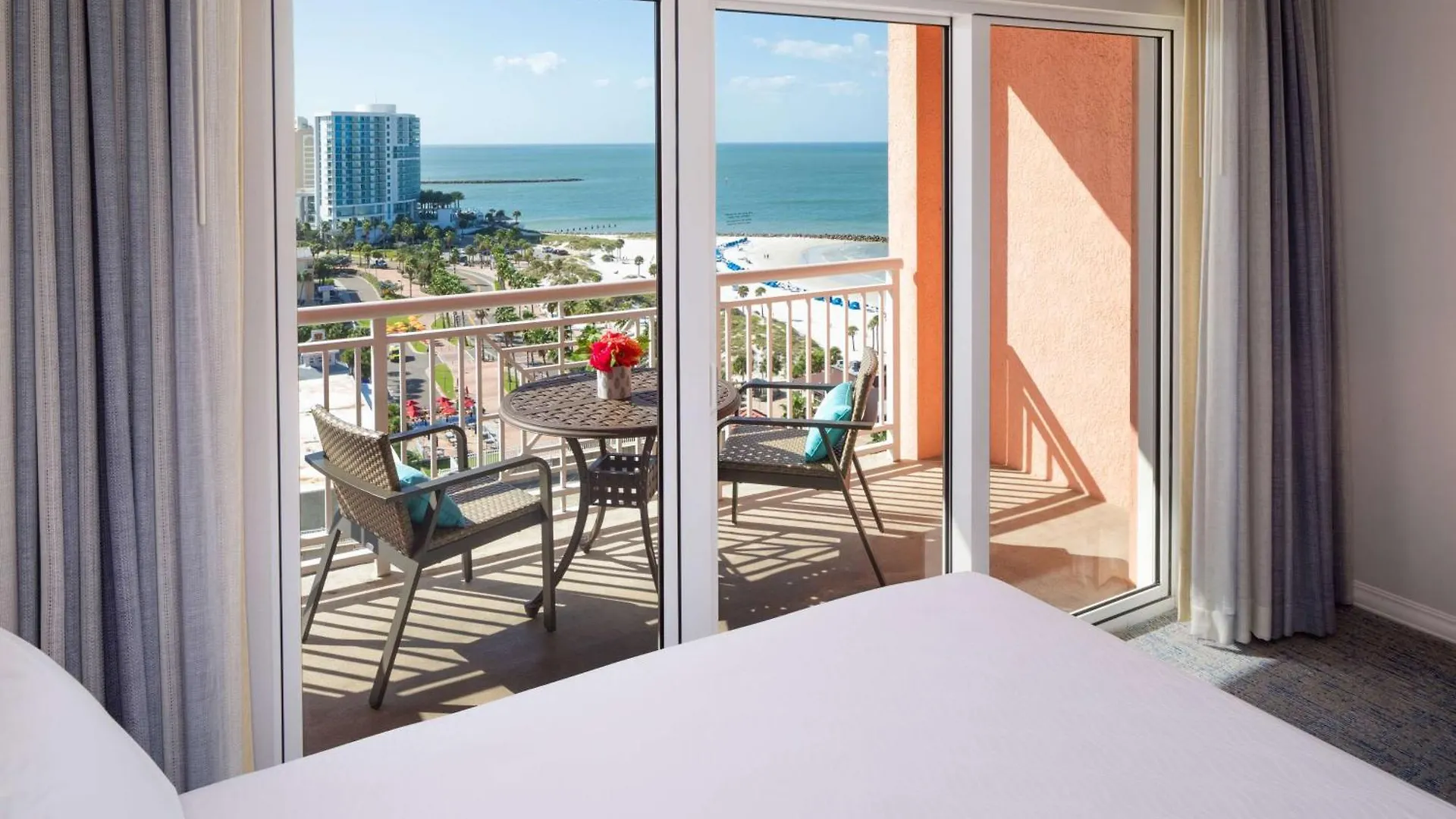****  Hyatt Regency Clearwater Beach Resort & Spa United States