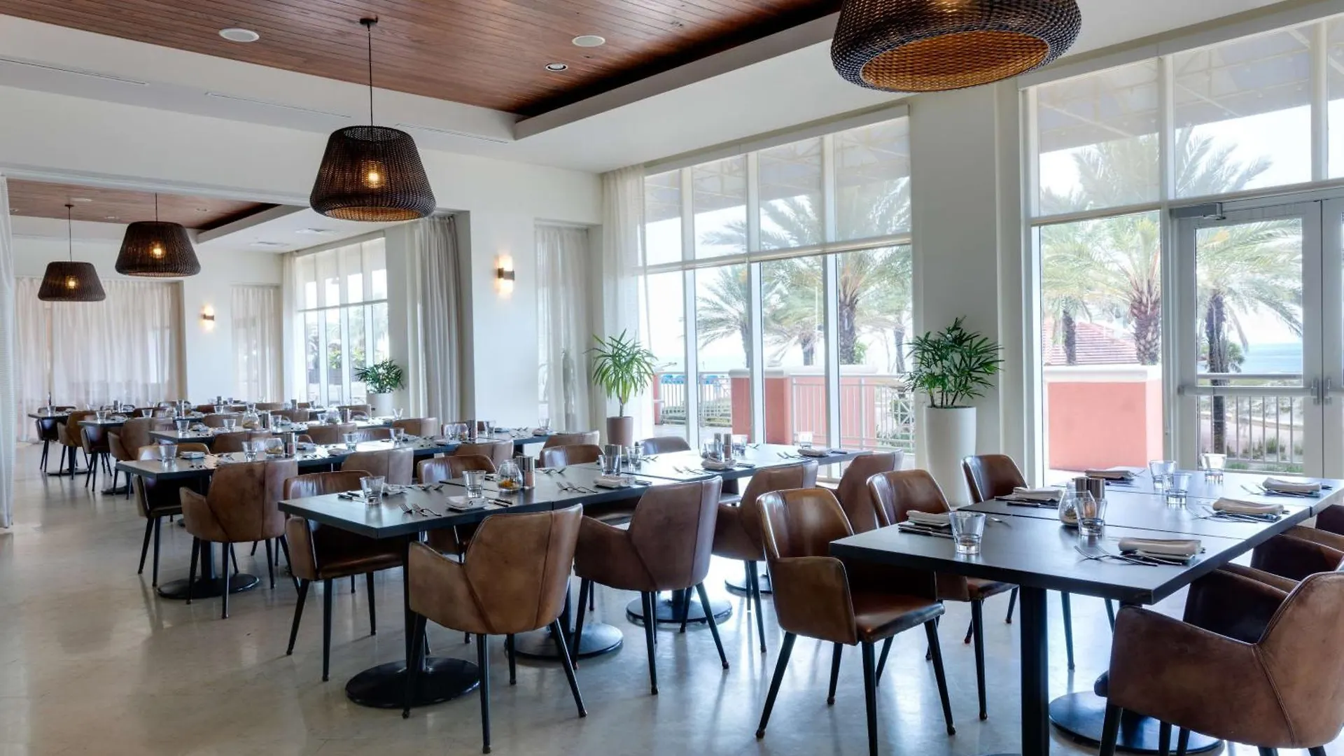 Hyatt Regency Clearwater Beach Resort & Spa
