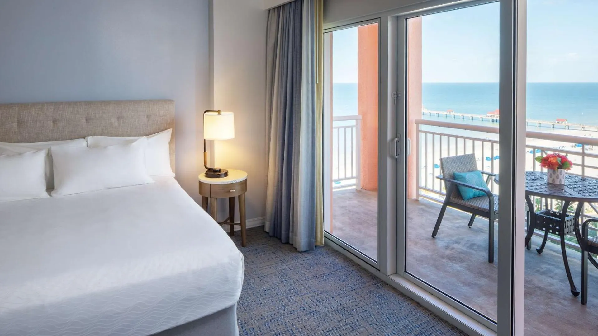 Hyatt Regency Clearwater Beach Resort & Spa 4*,  United States