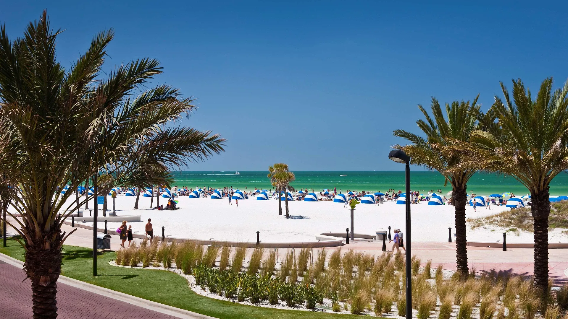 Hyatt Regency Clearwater Beach Resort & Spa