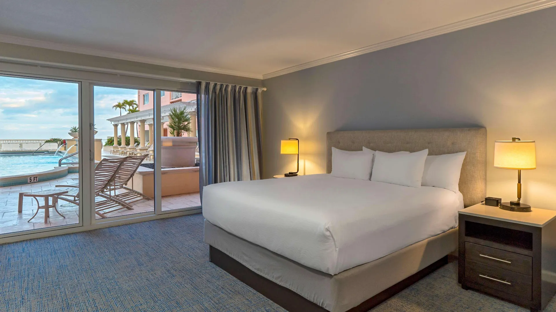 Hyatt Regency Clearwater Beach Resort & Spa