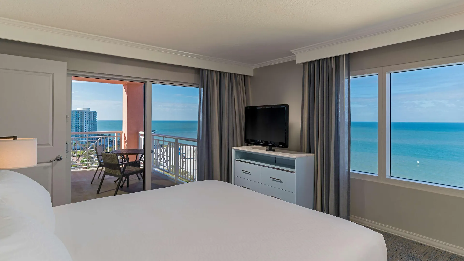 Hyatt Regency Clearwater Beach Resort & Spa