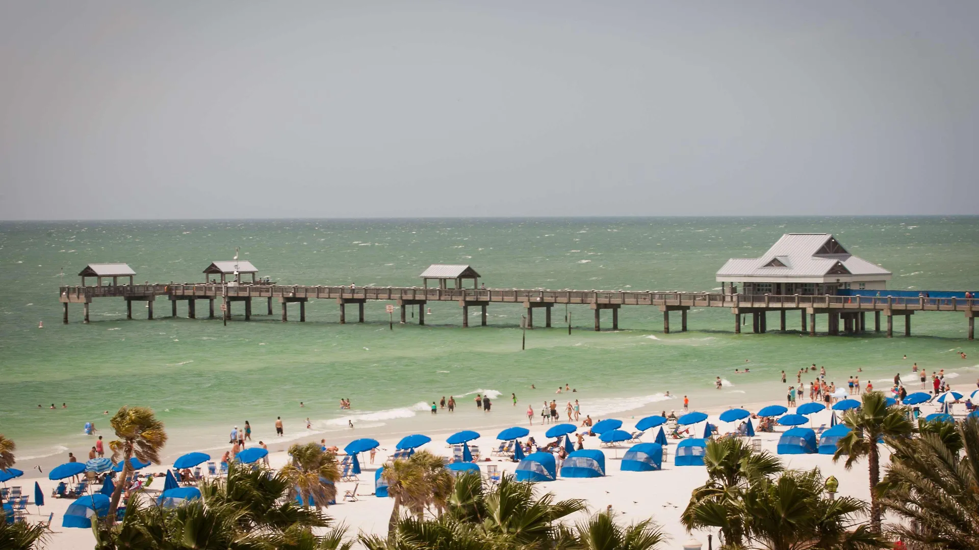 Hyatt Regency Clearwater Beach Resort & Spa 4*,