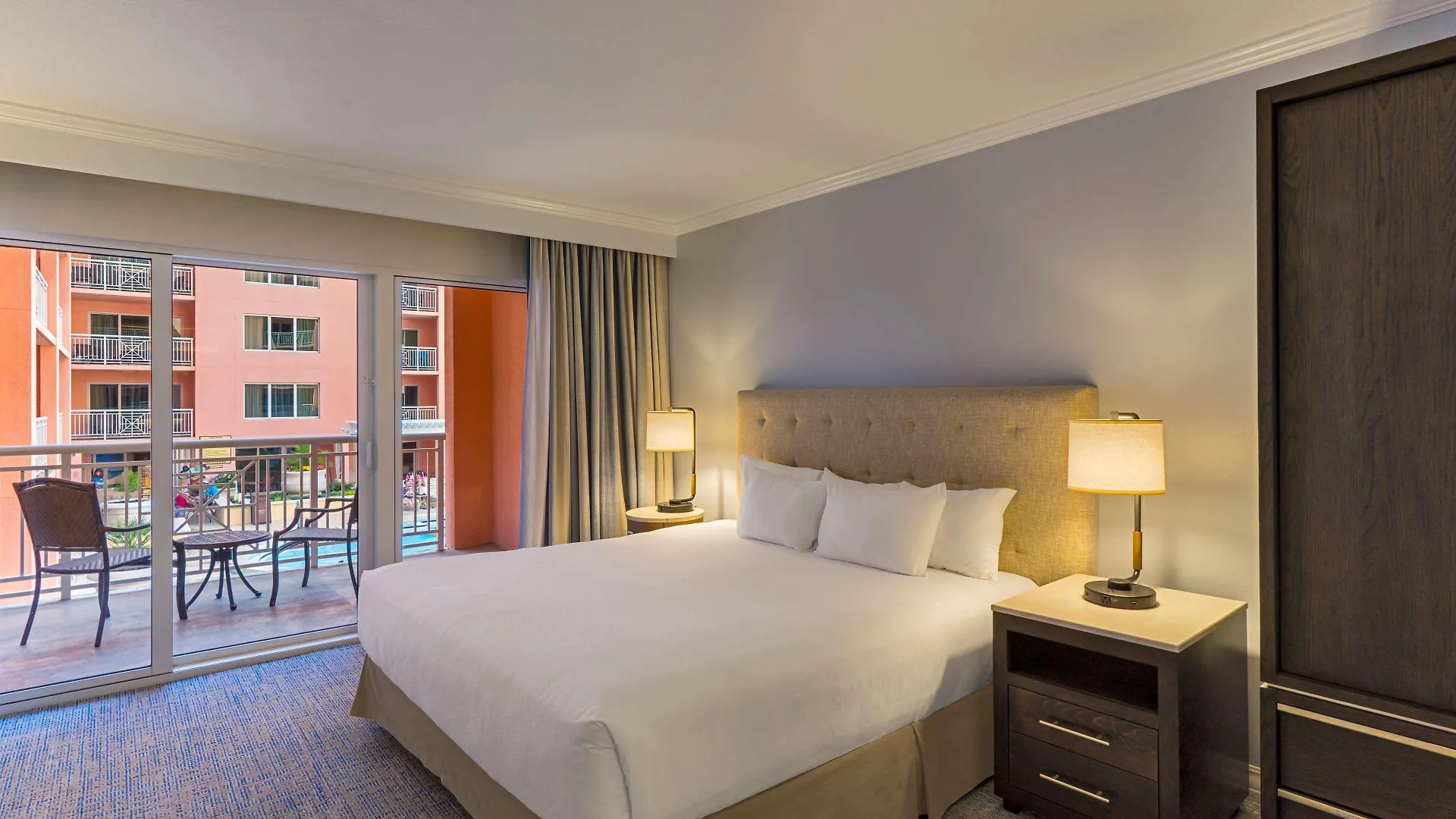 Hyatt Regency Clearwater Beach Resort & Spa