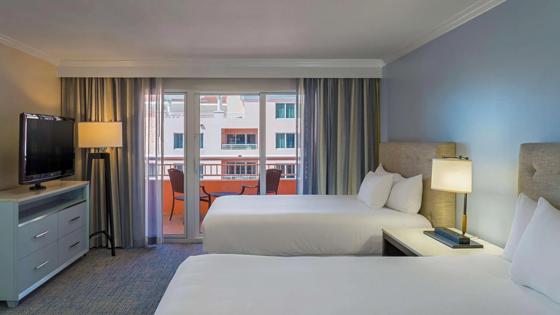 Hyatt Regency Clearwater Beach Resort & Spa