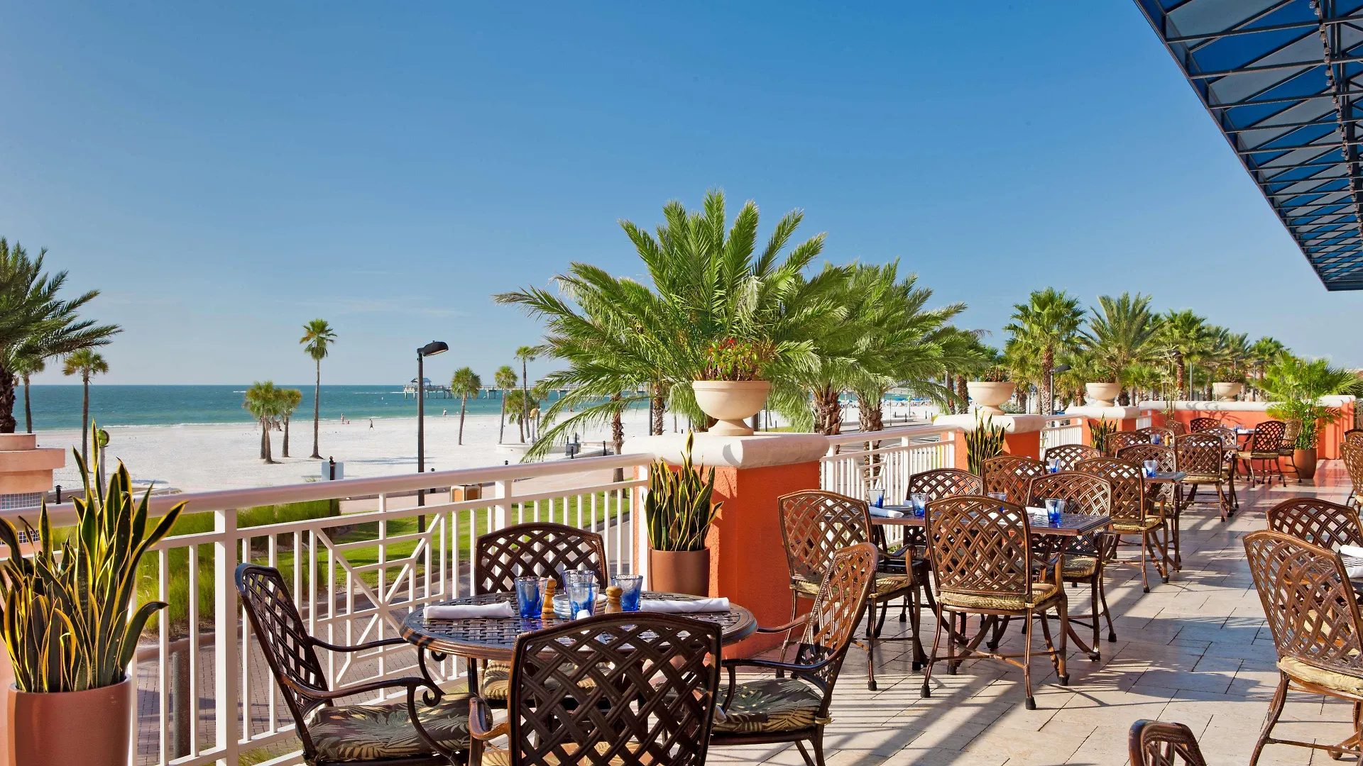 Hyatt Regency Clearwater Beach Resort & Spa