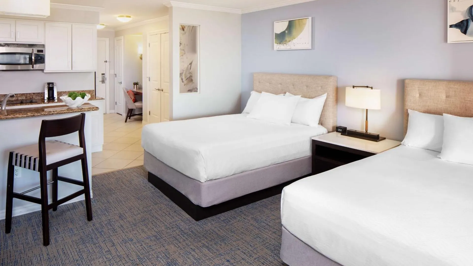 Hyatt Regency Clearwater Beach Resort & Spa