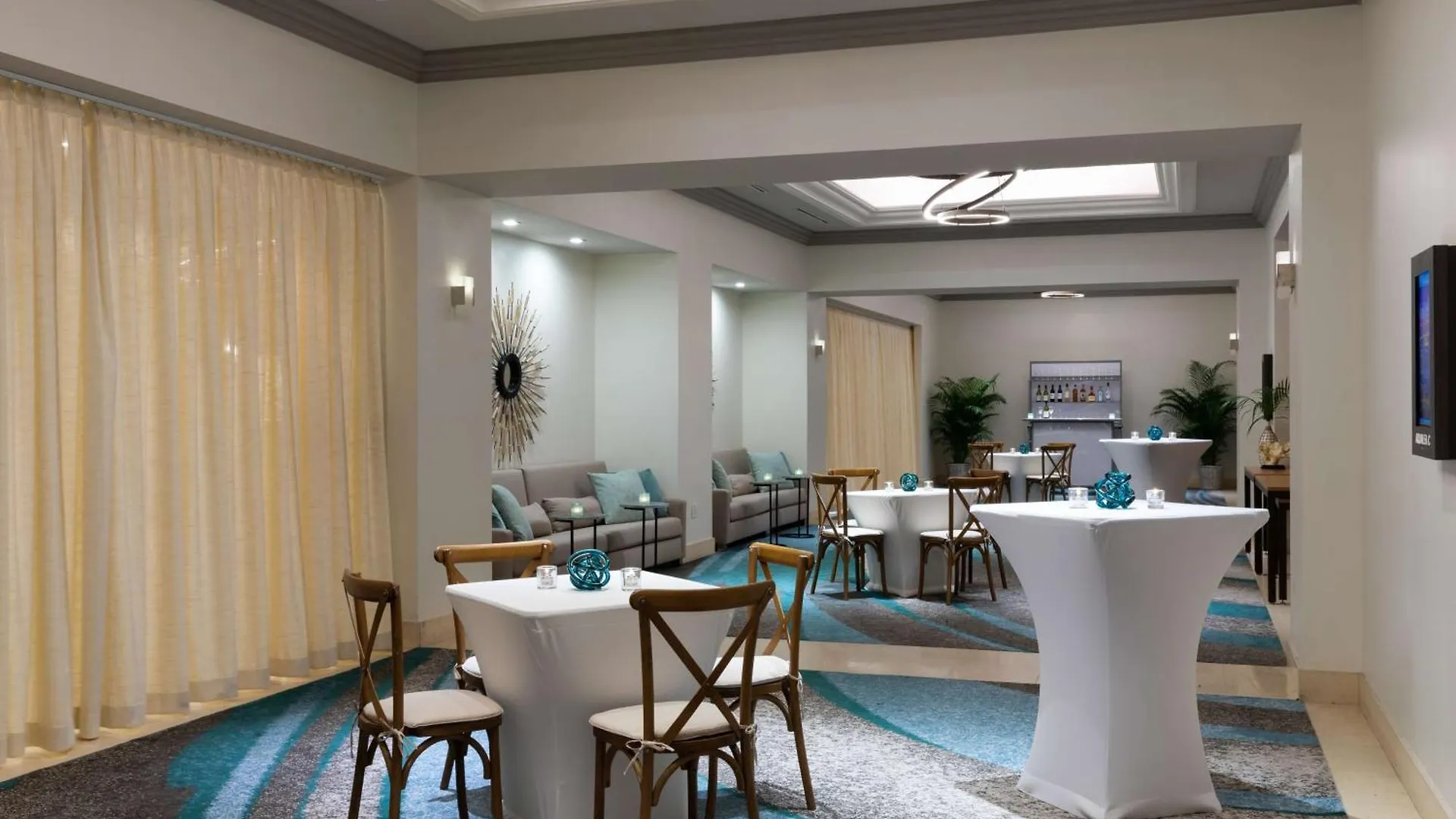 Hyatt Regency Clearwater Beach Resort & Spa 4*,  Estados Unidos