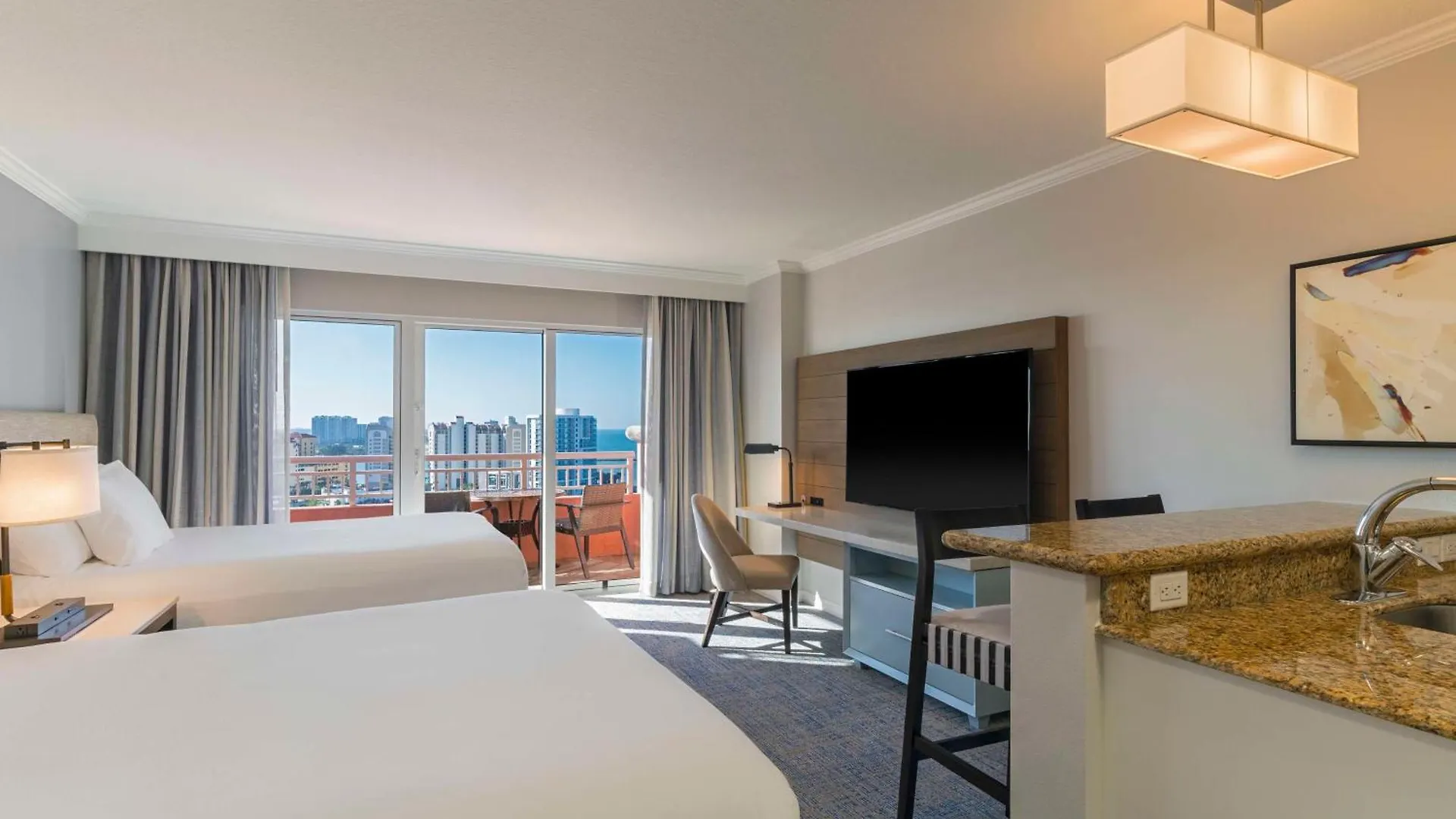 Hyatt Regency Clearwater Beach Resort & Spa